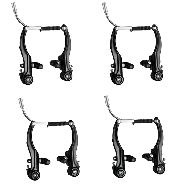 V Brake Front &amp; Rear Caliper Tool Parts Set, Bicycle Accessories Aluminum A