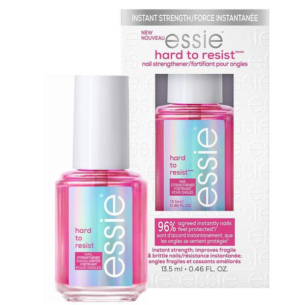 Essie Hard To Resist - Pink 13.5ml