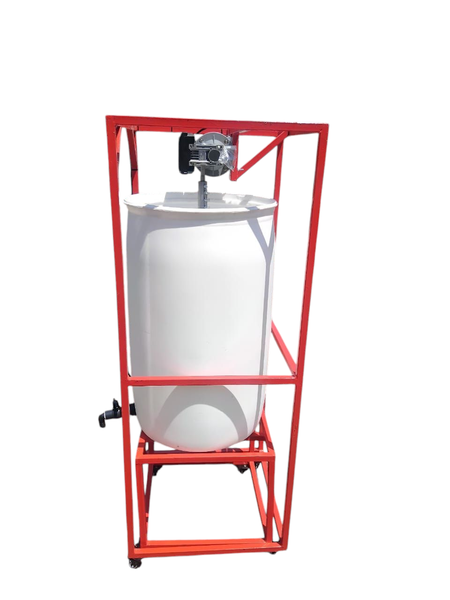 200L Detergent Mixing Machine