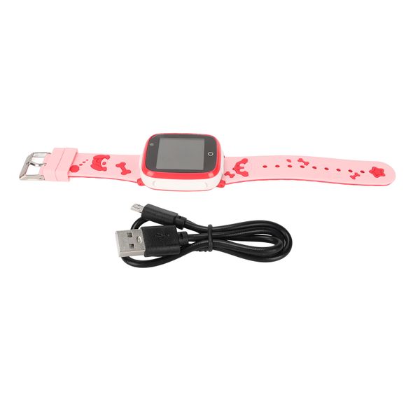 G3 Kids Smart Watch 2G GSM IP67 Waterproof Call Voice SOS Alert Watch