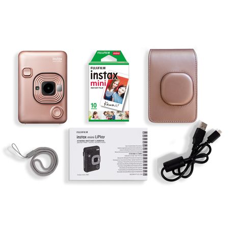 takealot instant camera