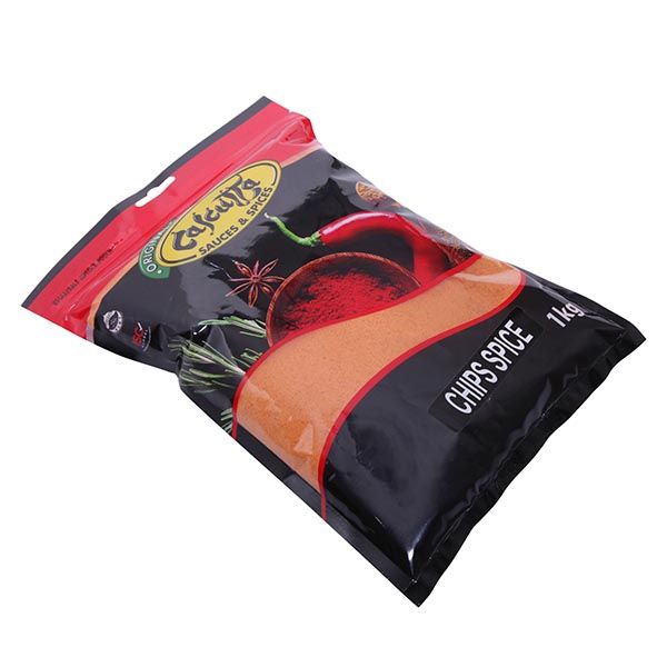 Calcutta Chip Spice 1kg x 12 Buy Online in South Africa