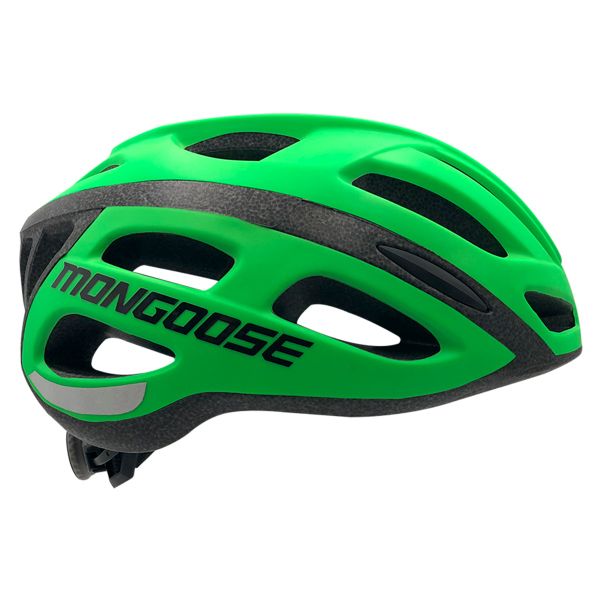 Mongoose Cycling Helmet