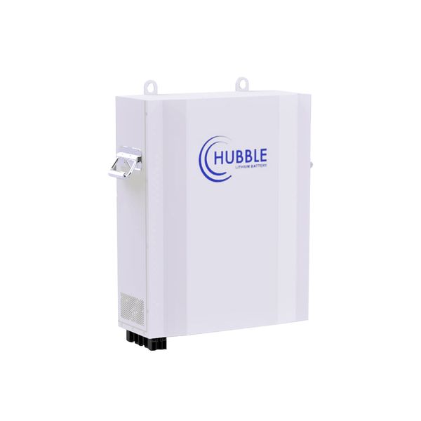 Hubble AM-2 5.5kwh Lithium Battery