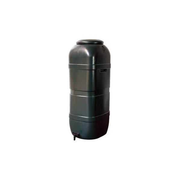100L Slimline Water Butt - Water Tank