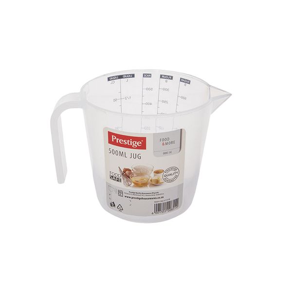 Prestige - 500ml Measuring Jug