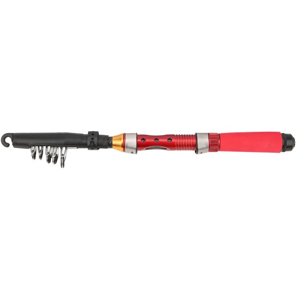 1.5m Ultra Short Casting Rod