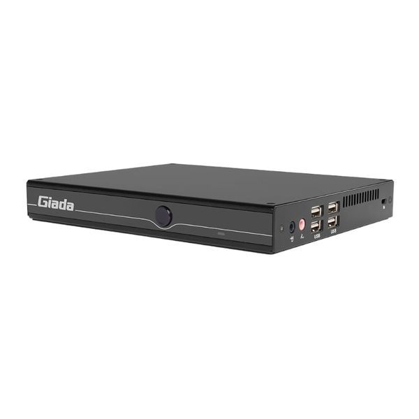 Giada F108d N100 1x Ddr4 3200mhz 2x Hdmi