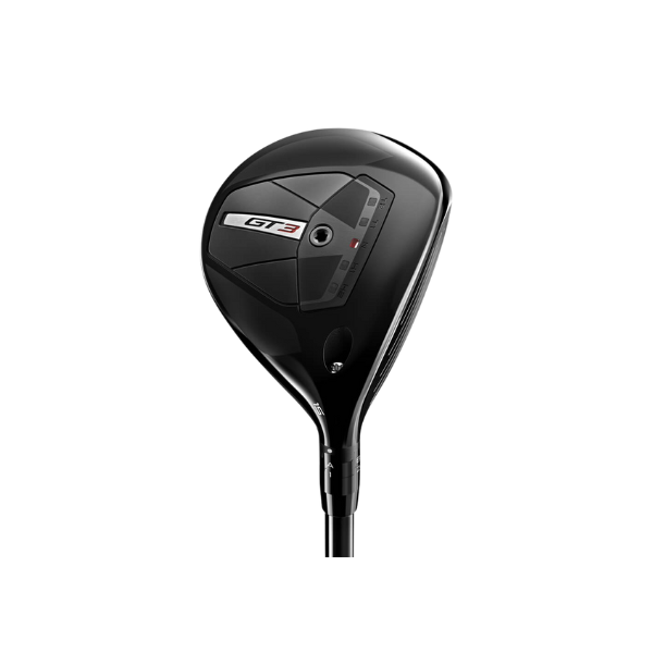 Titleist GT3 Fairway Wood - 3 Wood - Right Handed