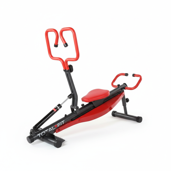 Total Fit Multifuntional Full Body Fitness Trainer (5in1)