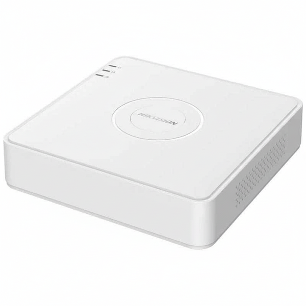 HD-TVI 8 Channel 2MP Security DVR with 2TB Hard Drive