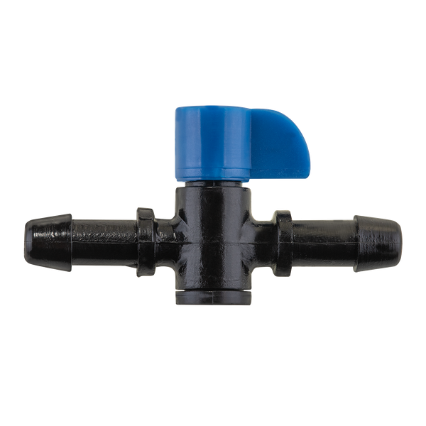 Microjet - 5mm Barbed Choke - 5 Pack