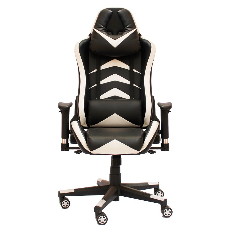 Powercontour Gaming Chair - White 