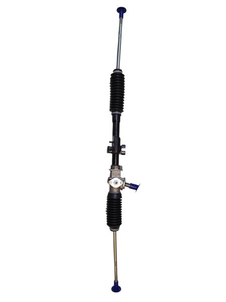 Dunlop Steering Rack Compatible Volkswagen Golf/Jetta MK1 1980- ( Manual )