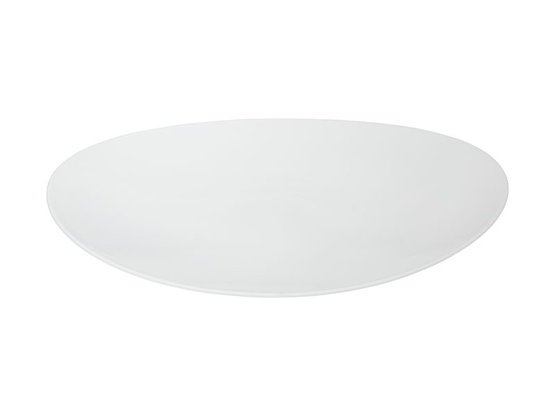 Maxwell and William Cashmere Oval Platter 31x25.5cm
