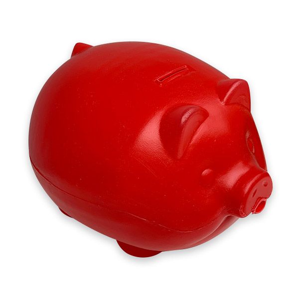 Jumbo Plastic Piggy Bank