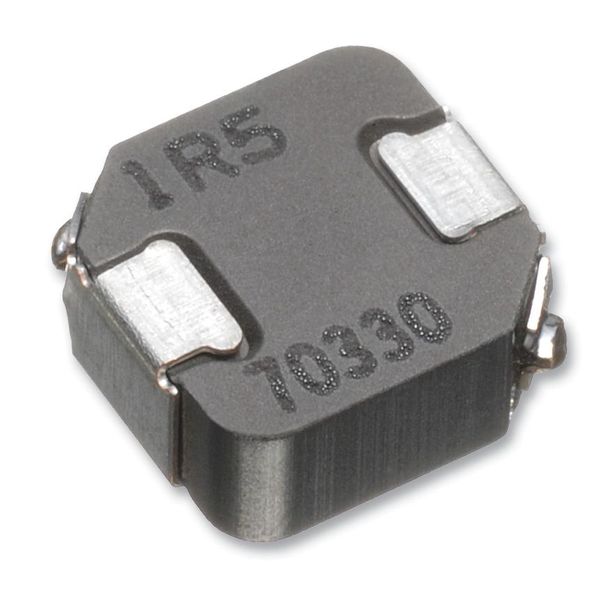 TDK (SPM6530T-3R3M) Power Inductor (SMD), Wirewound, 3.3 µH, 6.8 A