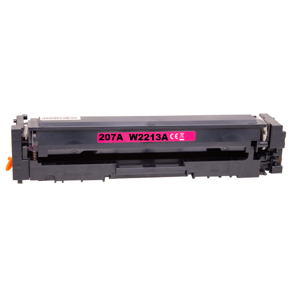 HP 207A (W2213A) Magenta Toner Cartridge - Compatible