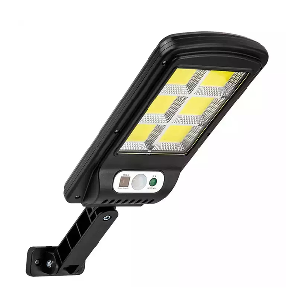 120 COB Waterproof Solar Charging Wall Lamp
