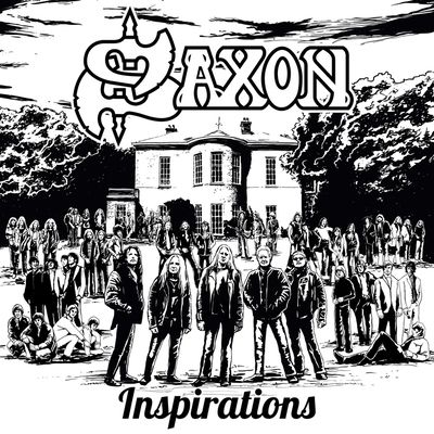Inspirations (Vinyl / 12" Album)