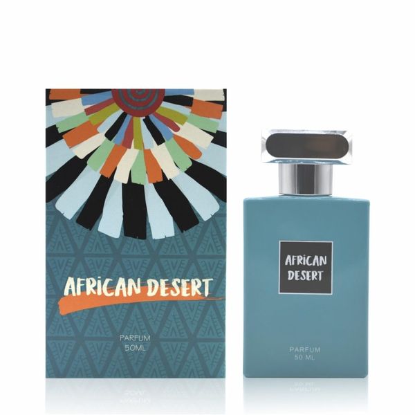 African Desert Eau De Parfum - 50ml