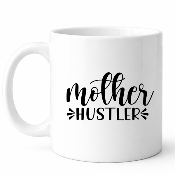 Mother`s Day Gift Mug image