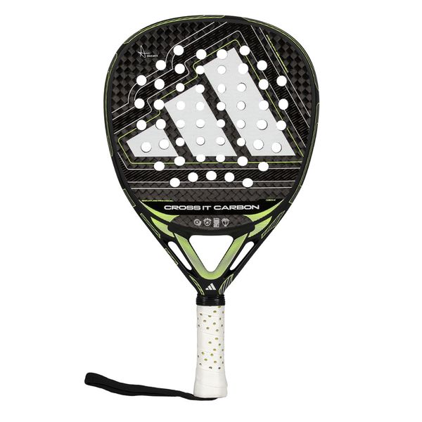 adidas Cross It Carbon 2026 Padel Racket