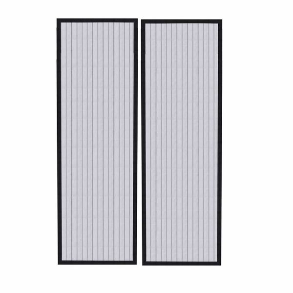 Hands Free Screen Door Mesh HY-132