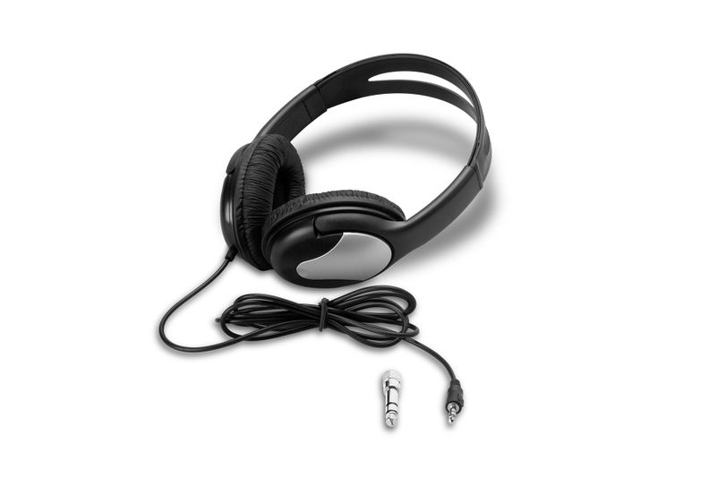 Hosa High Quality Stereo Headphones