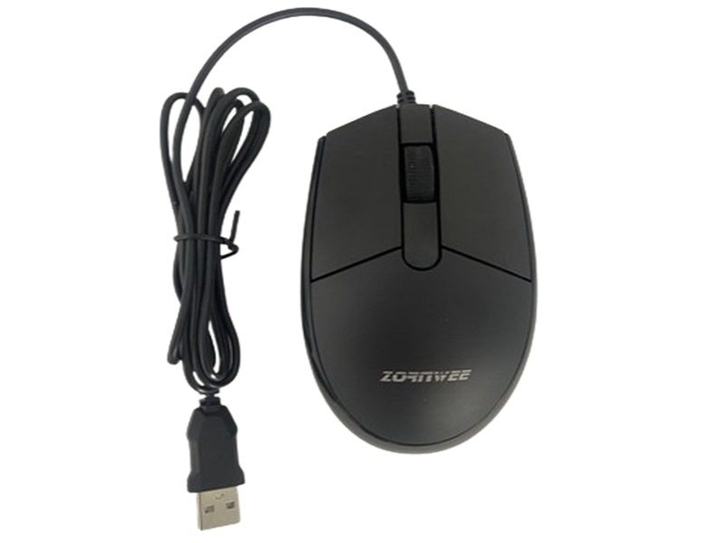 GM-03 Smart Office Wired Mouse
