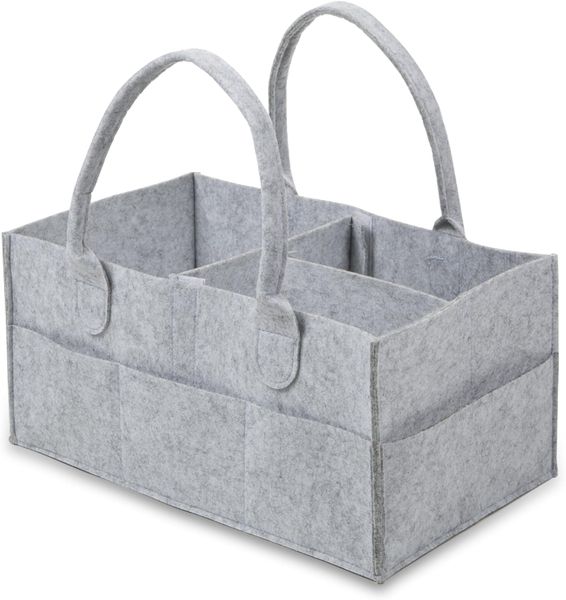 Baby Diaper Ball Bag Organizer Portable Holder Bag