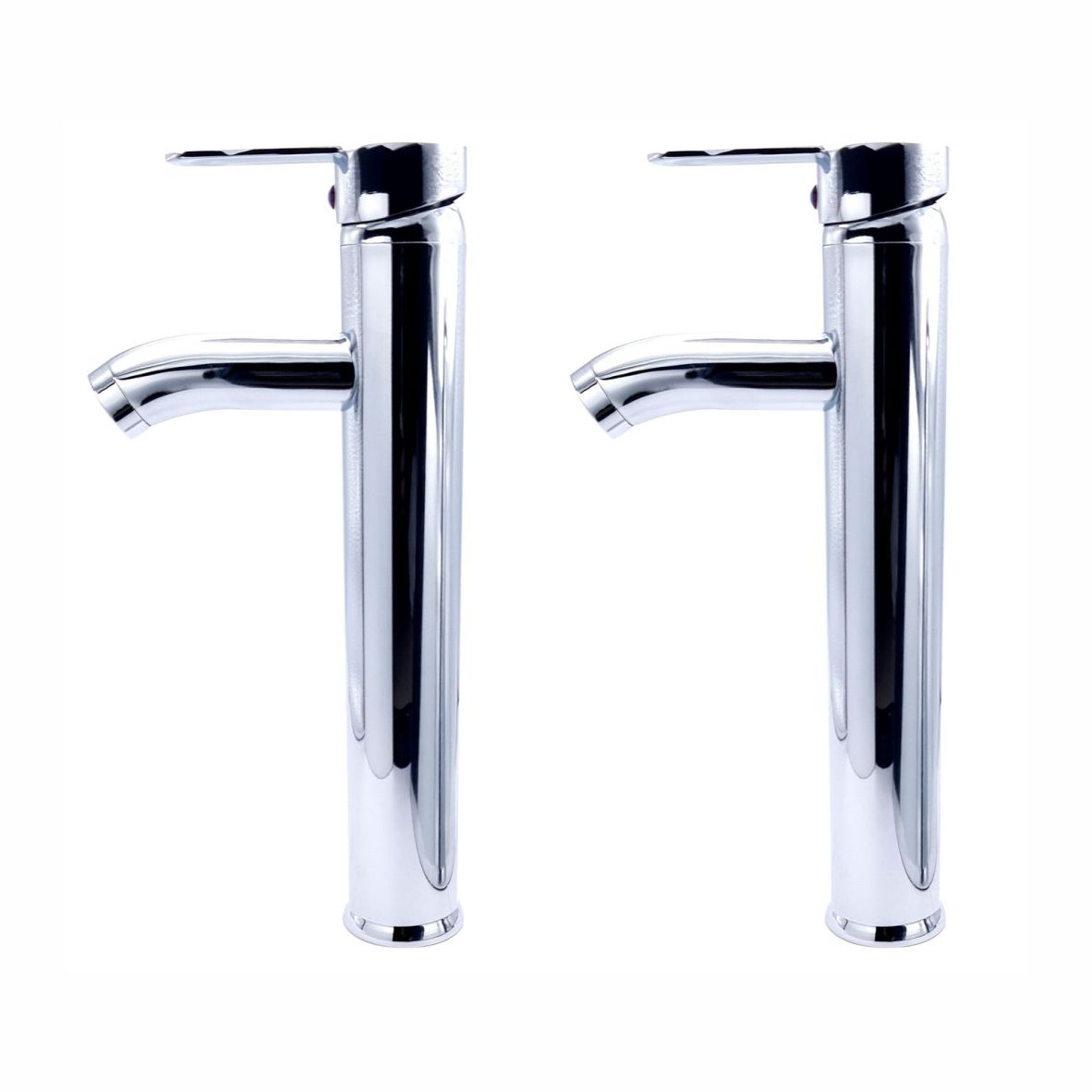 2 x Sink Basin Faucet for Bathroom