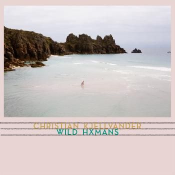 Wild Hxmans (CD / Album)