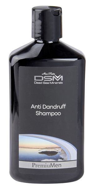 Mon Platin DSM PremiuMen Anti -Dandruff Shampoo 400ml