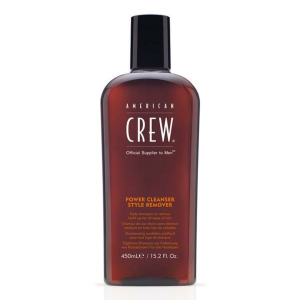 American Crew Power Cleanser Style Remover Shampoo 250ml
