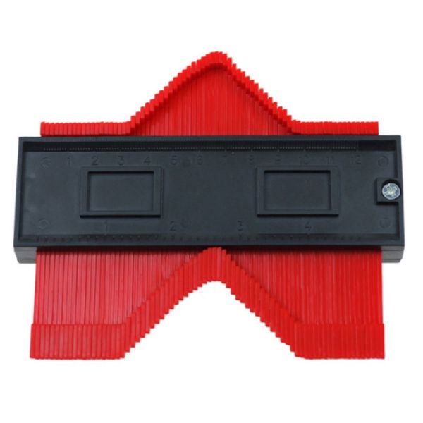 Synergy360 Contour Guage 12cm