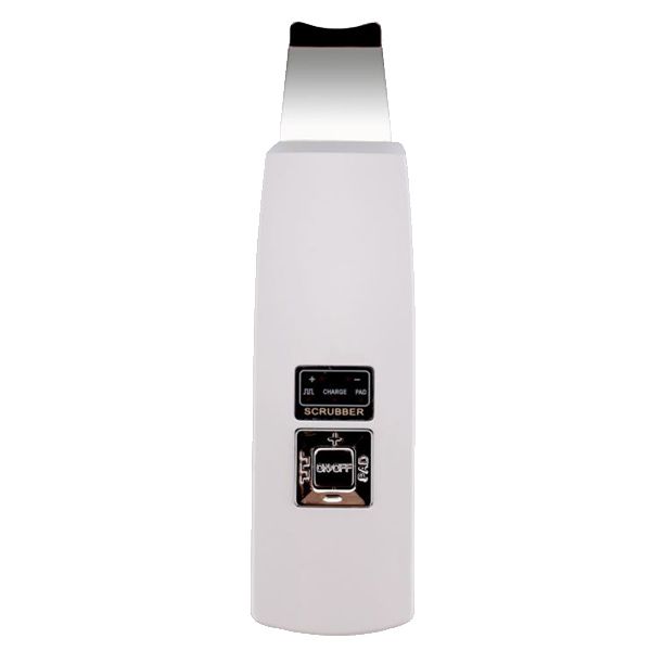 Ultrasonic Blackhead Remover With Titanium Probe And Deep Pore Cleaning