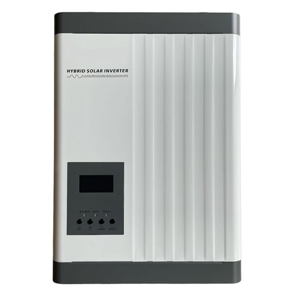 3.5KVA 24V MPPT Durable Hybrid Solar Inverter