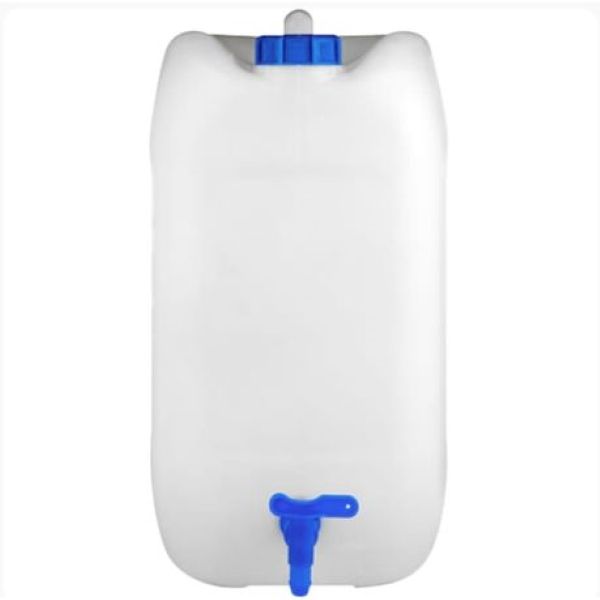 Dispenser 25Lit (With Tap)