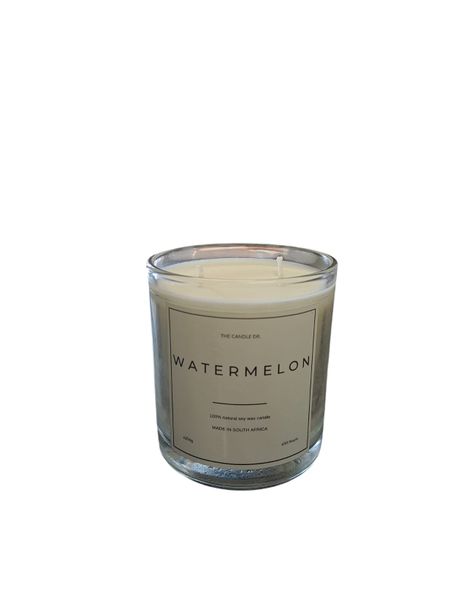 250g Scented Soy Wax Moisturizing Aromatherapy Candle - Lavender Luxe