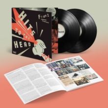Hits to the Head (Vinyl / 12" Album)