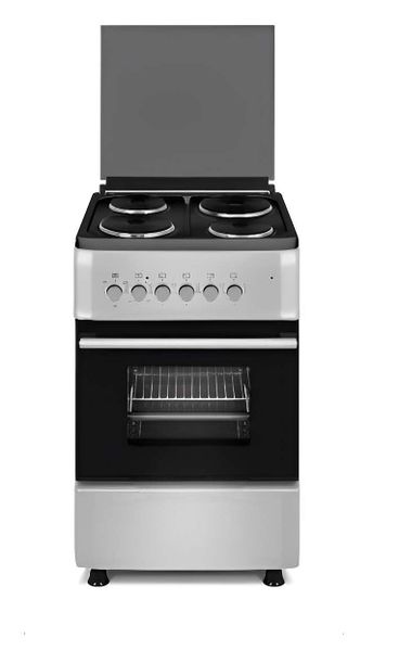 Ferre 50 60 Free Standing Full Electric Stove F5S04E3.T.S