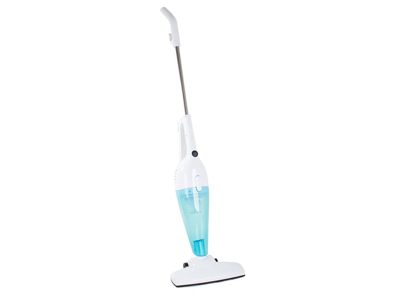 White &amp; Blue Cartridge Vacuum Cleaner Filter