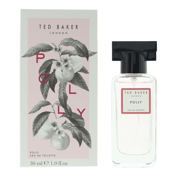 Ted Baker Polly Eau de Toilette 30ml (Parallel Import)
