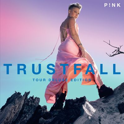 Trustfall (Vinyl / 12" Album Coloured Vinyl)