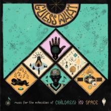Children in Space (Vinyl / 12" Album)