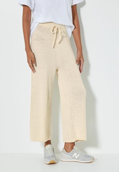Knitwear Culottes