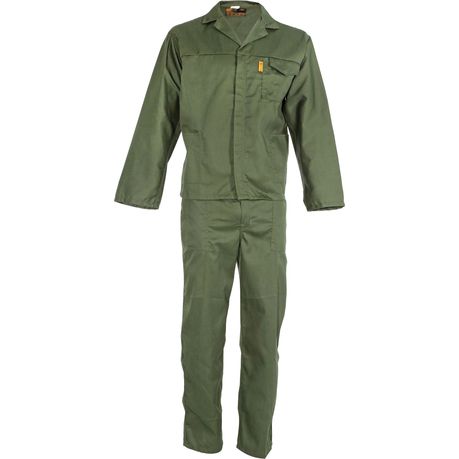Dromex-Acid Resistant Conti Suit | Shop Today. Get it Tomorrow