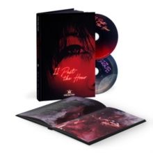 11 Past the Hour (CD / Album)