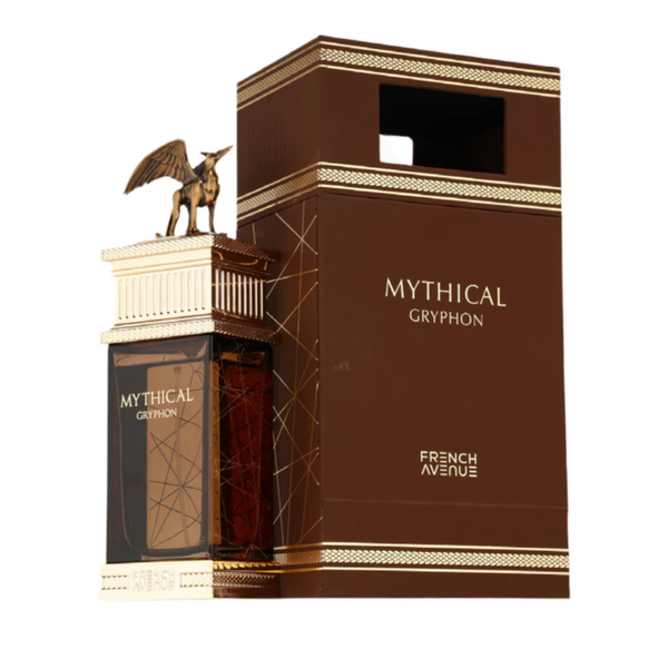Mythical Gryphon 100ml EDP by French Avenue